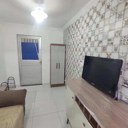 Flat 23, Condominio Manguezal-2