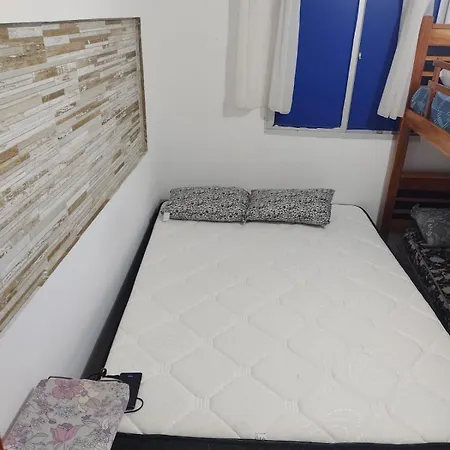 Flat 23, Condomínio Manguezal-3