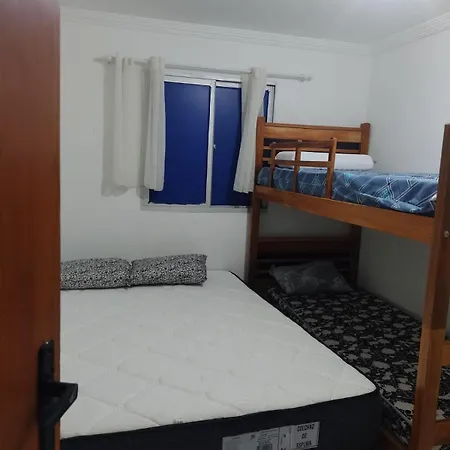 Flat 23, Condominio Manguezal-3